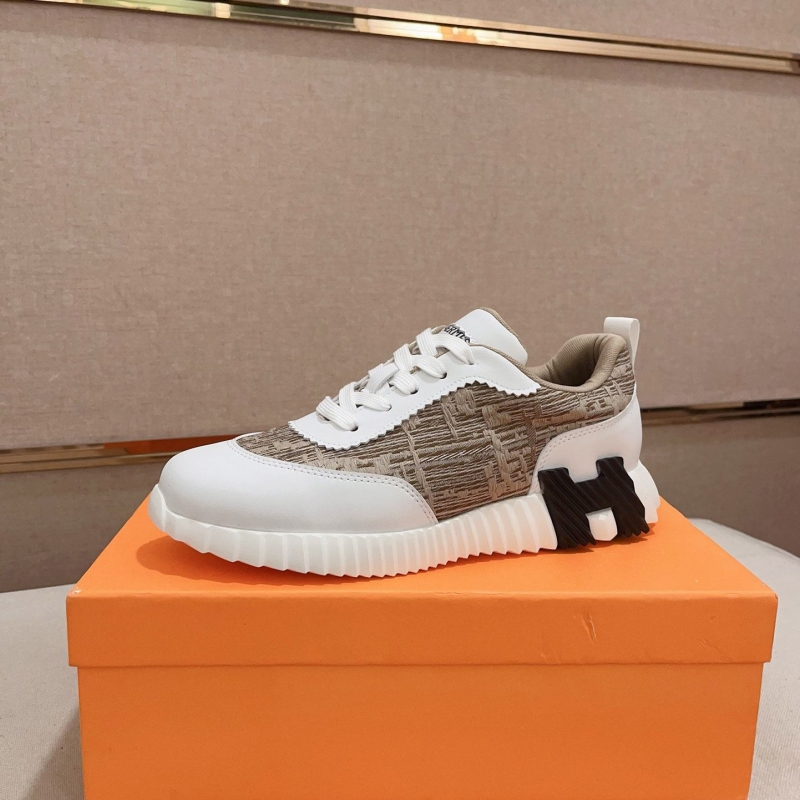 H**mes sneakers